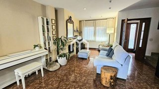 Casa adosada en venta en Cabrils