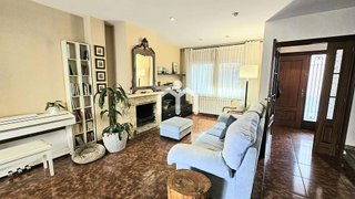 Casa adosada en venta en Cabrils