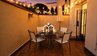 Casa adosada en venta en Cabrils