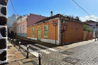 Casa adosada en venta en Llanos de Aridane (Los)