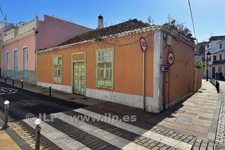 Casa adosada en venta en Llanos de Aridane (Los)