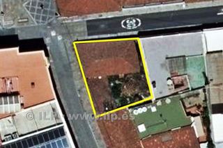 Casa adosada en venta en Llanos de Aridane (Los)