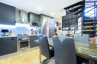 Dúplex en venta en Les Corts en Barcelona