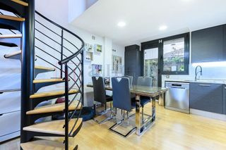 Dúplex en venta en Les Corts en Barcelona