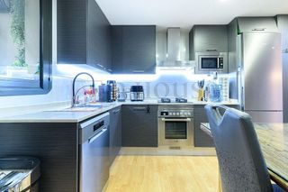 Dúplex en venta en Les Corts en Barcelona