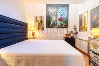 Dúplex en venta en Les Corts en Barcelona