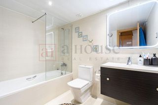 Dúplex en venta en Les Corts en Barcelona