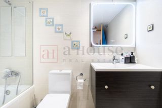 Dúplex en venta en Les Corts en Barcelona