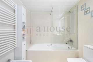 Dúplex en venta en Les Corts en Barcelona