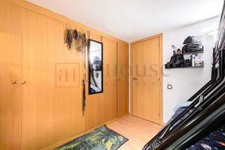 Dúplex en venta en Les Corts en Barcelona