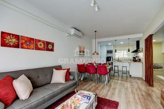 Piso en venta en Sant Adrià de Besos