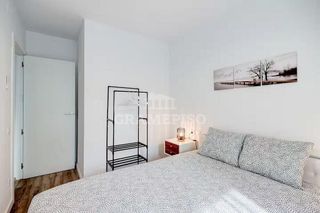 Piso en venta en Sant Adrià de Besos