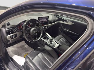 AUDI A4 Advanced 35 TDI 120kW 163CV S tronic