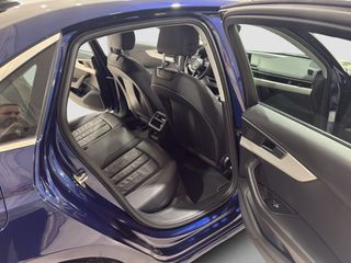 AUDI A4 Advanced 35 TDI 120kW 163CV S tronic