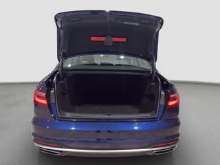 AUDI A4 Advanced 35 TDI 120kW 163CV S tronic