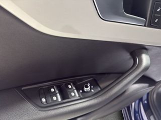 AUDI A4 Advanced 35 TDI 120kW 163CV S tronic