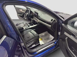 AUDI A4 Advanced 35 TDI 120kW 163CV S tronic