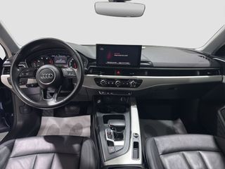 AUDI A4 Advanced 35 TDI 120kW 163CV S tronic