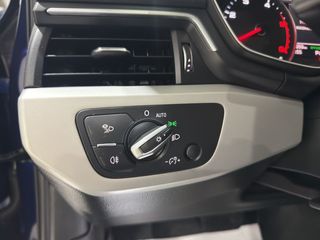 AUDI A4 Advanced 35 TDI 120kW 163CV S tronic