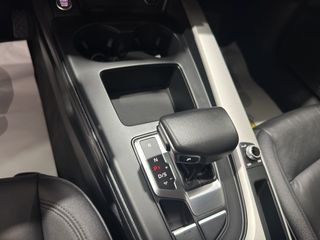 AUDI A4 Advanced 35 TDI 120kW 163CV S tronic