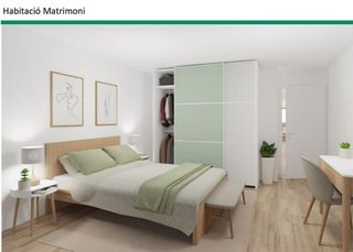 Piso en venta en Centre en Sabadell