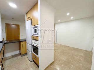 Piso en venta en Casagemes - Canyadó en Badalona