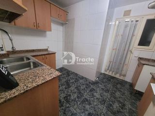 Piso en venta en Sant Josep en Hospitalet de Llobregat, L´