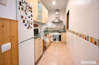 Piso en venta en Sant Joan - Molí del Vent en Vilanova i La Geltrú