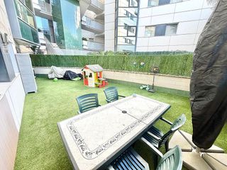 Piso en venta en Can Tiana en Ripollet