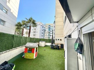Piso en venta en Can Tiana en Ripollet