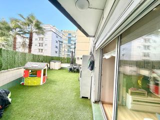 Piso en venta en Can Tiana en Ripollet