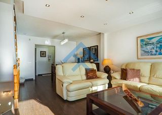 Casa adosada en venta en Levantina - Montgavina - Quintmar en Sitges