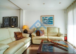 Casa pareada en venta en Centre en Sitges