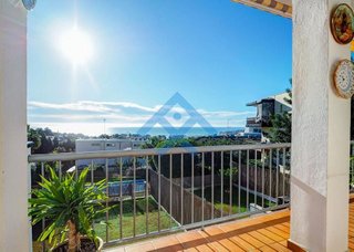 Casa pareada en venta en Centre en Sitges