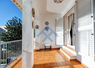 Casa pareada en venta en Centre en Sitges