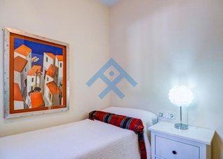 Casa pareada en venta en Centre en Sitges