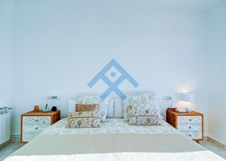 Casa pareada en venta en Centre en Sitges