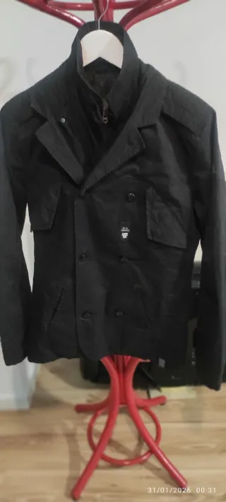 Americana G-Star RAW Talla M