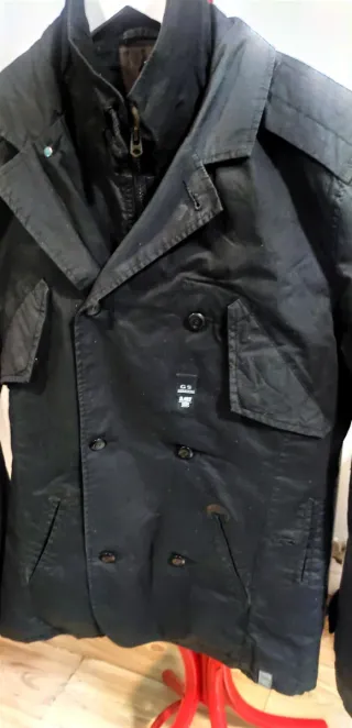 Americana G-Star RAW Talla M