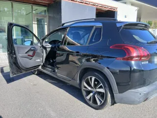 Peugeot 2008 2016