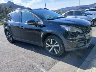 Peugeot 2008 2016
