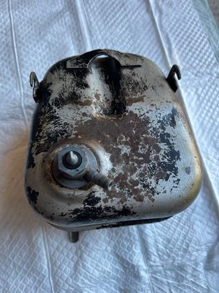 Depósito Gasolina Vespino GL