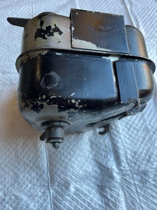 Depósito Gasolina Vespino GL