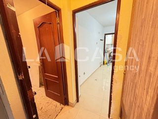 Piso en venta en Casco Antiguo en Algeciras