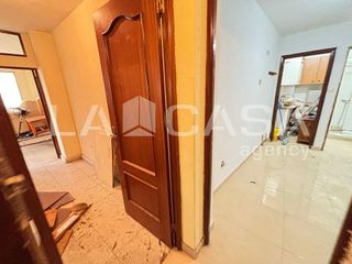 Piso en venta en Casco Antiguo en Algeciras