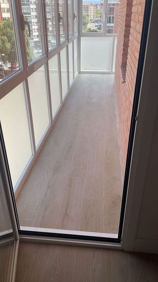 Piso en venta en Zaramaga en Vitoria-Gasteiz