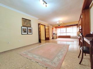 Piso en venta en Ensanche - Diputación en Alicante