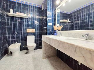 Piso en venta en Ensanche - Diputación en Alicante