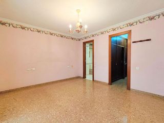 Piso en venta en Ensanche - Diputación en Alicante