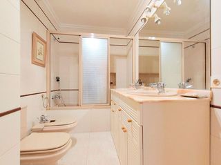 Piso en venta en Ensanche - Diputación en Alicante